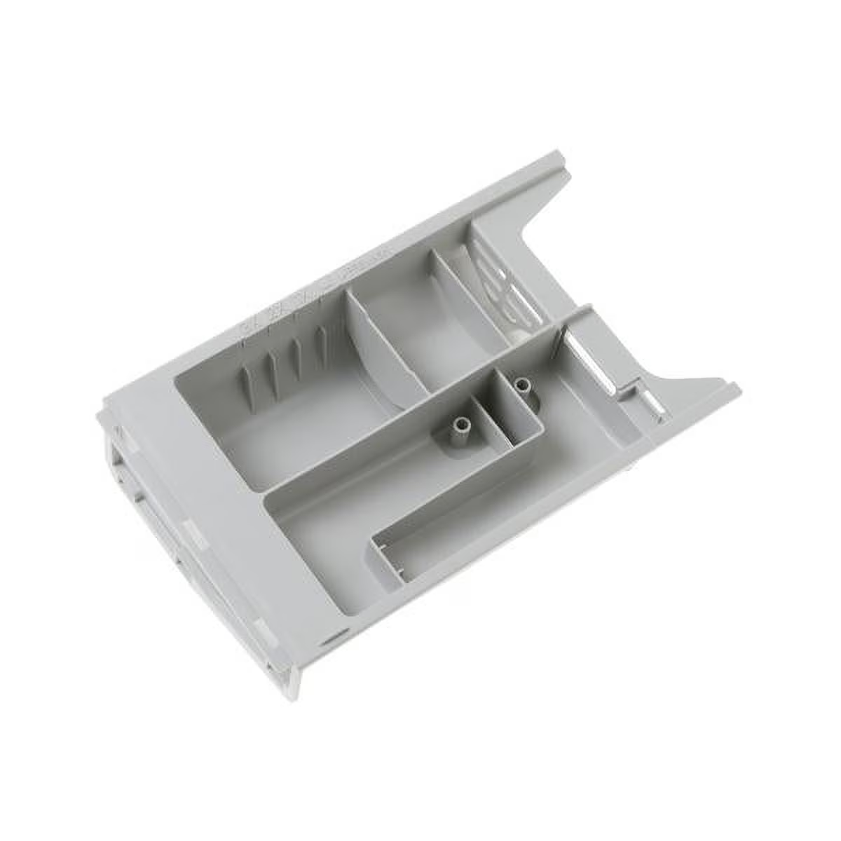 GE Washer Dispenser Drawer WH41X10185 GE Washer Dispenser Drawer WH41X10185
